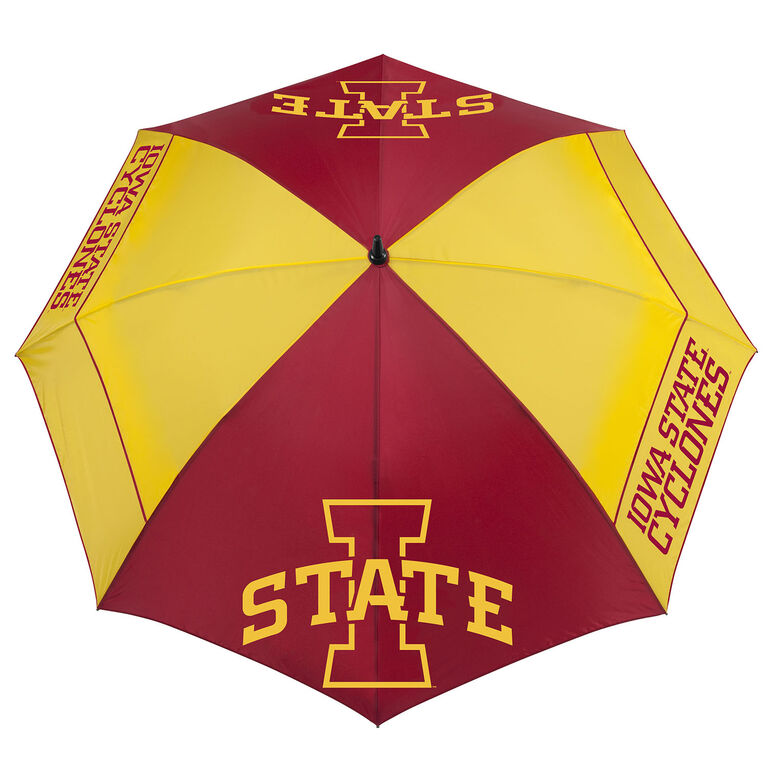 Team Effort Iowa State Umbrella