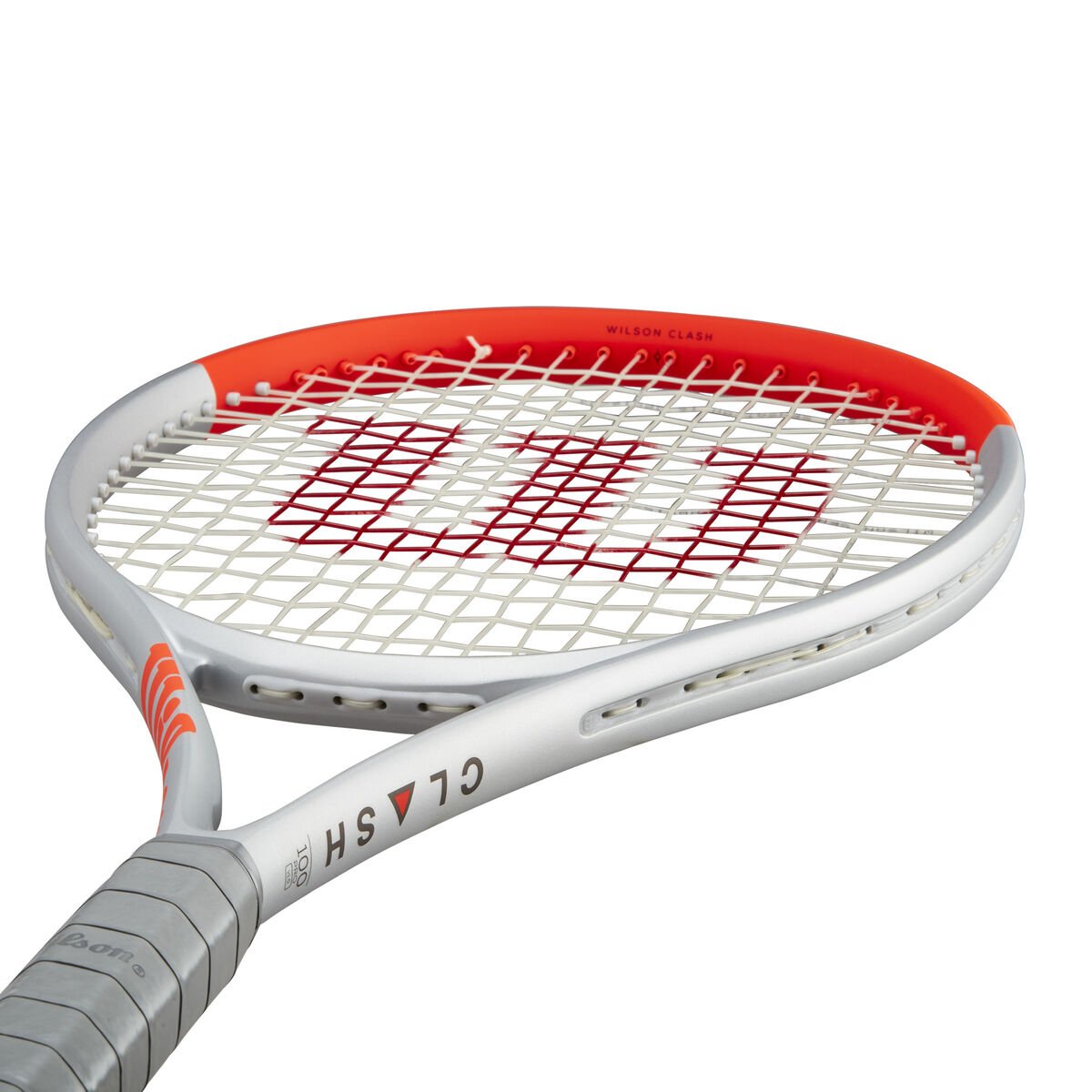 Wilson Clash 100 Pro Special Edition Tennis Racket 2021 PGA TOUR Superstore