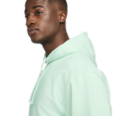 Alternate View 2 of NikeCourt Men&#39;s Heritage Fleece Tennis Hoodie