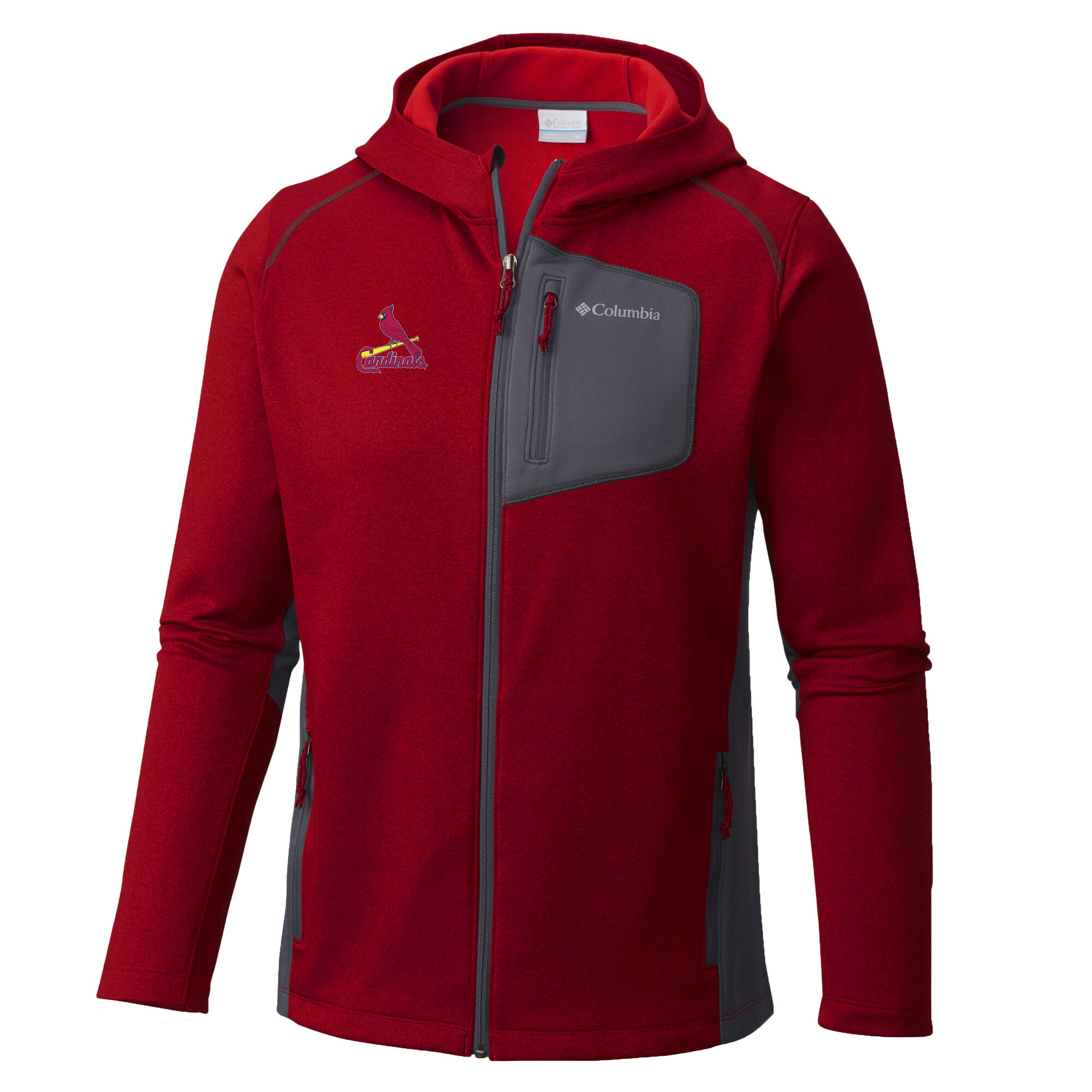 st louis cardinals columbia shirt