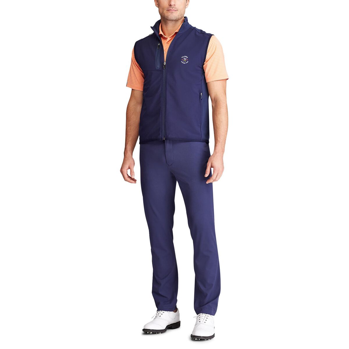 RLX Golf 2020 U.S. Open Performance Stretch Vest PGA TOUR Superstore