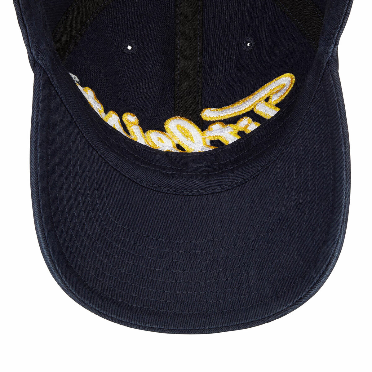 Titleist Collegiate Clean Up Hat Michigan PGA TOUR Superstore