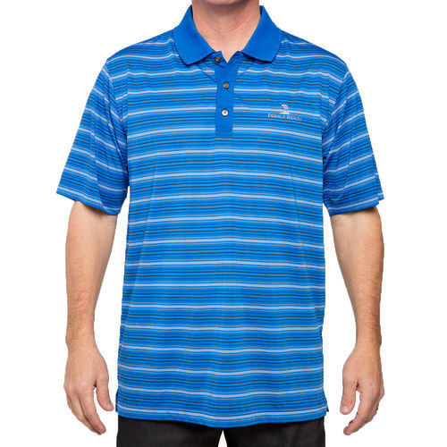 pebble beach polo shirts
