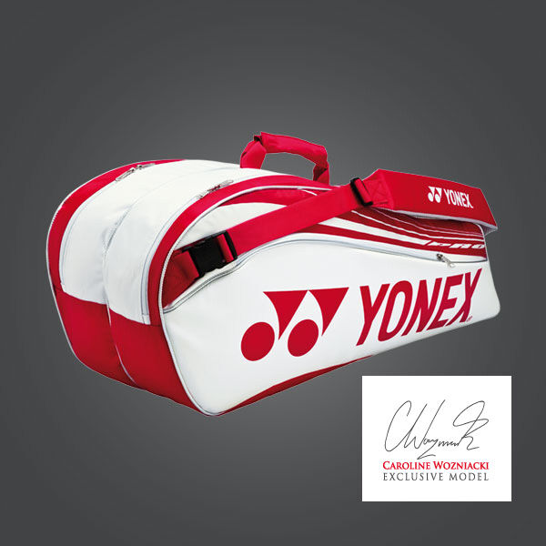 yonex pro racquet bag