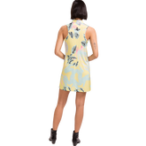 Alternate View 1 of Venus Collection: Savannah Tropics Racerback Dress