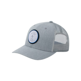 The Patch Juniors Snapback Hat