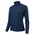 Long Sleeve Quarter Zip Pull Over