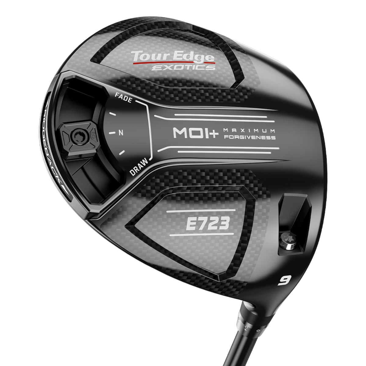 Tour Edge Exotics E723 Driver PGA TOUR Superstore