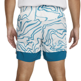 Alternate View 2 of Dri-Fit Slam Men&#39;s Tennis Short