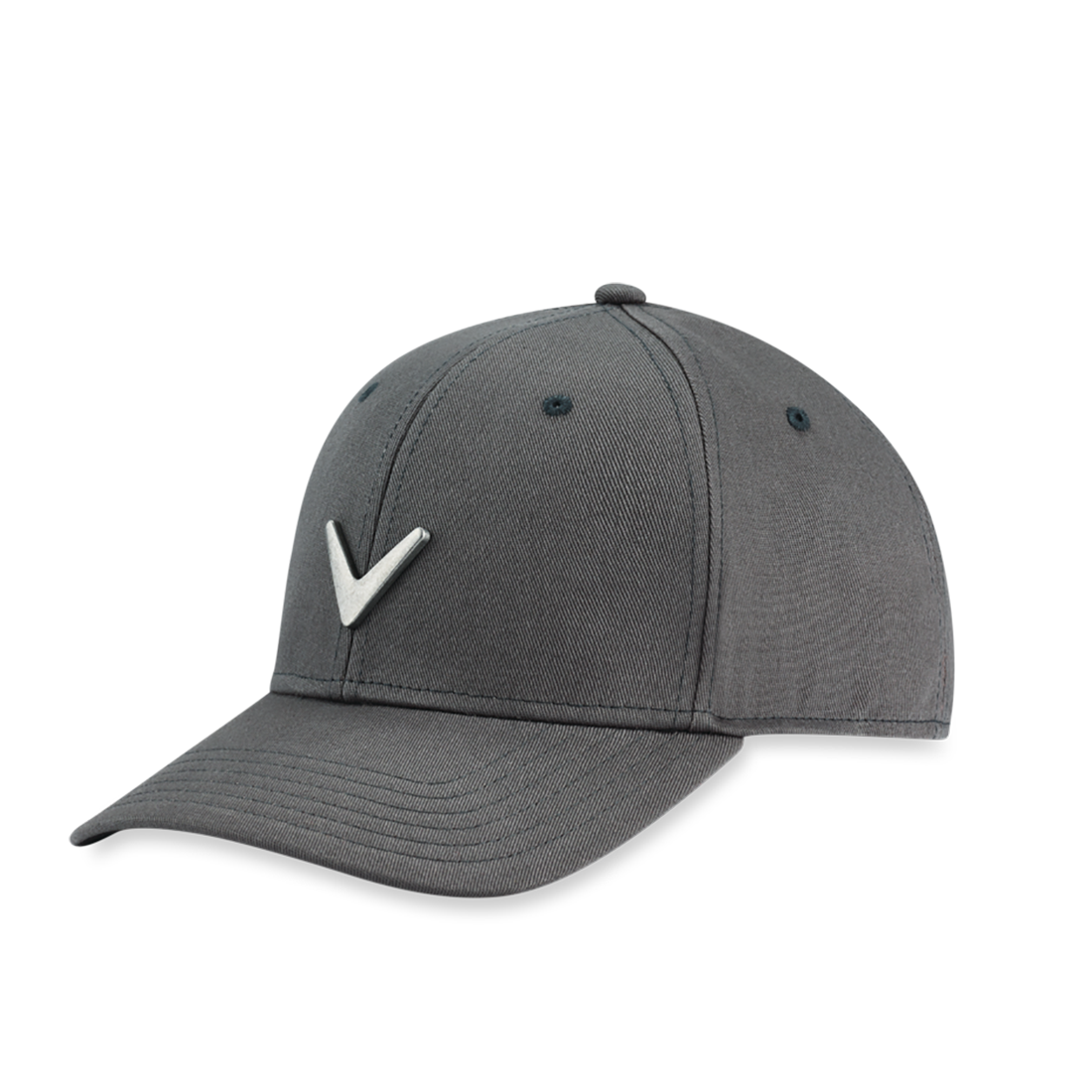 callaway metal icon cap