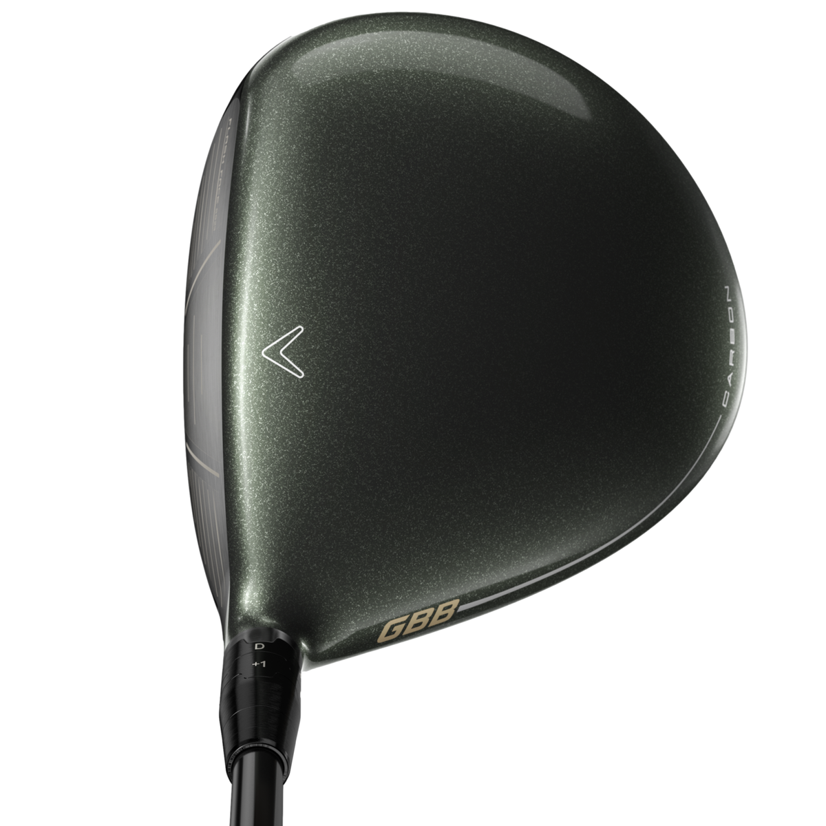 Callaway Great Big Bertha Driver PGA TOUR Superstore