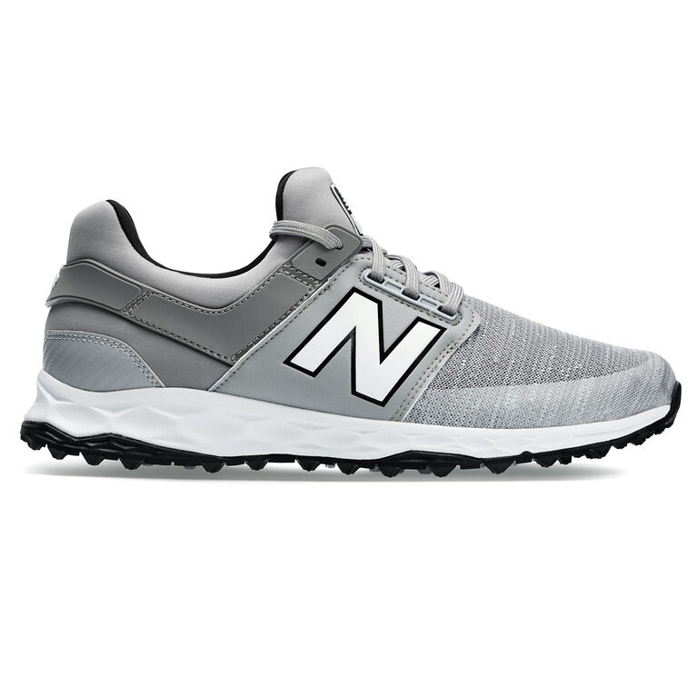 mens golf shoes grey