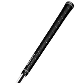 Alternate View 7 of Tour Wrap 2G .58 Round Swing Grip - Black/White