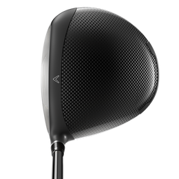 Paradym Star Driver