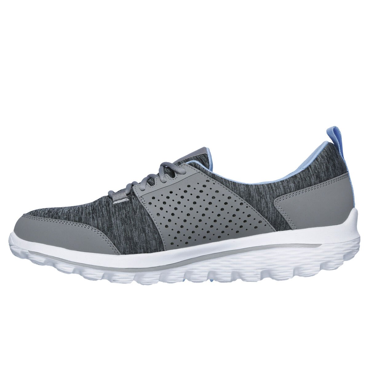 skechers women's go walk 2 sugar relaxed fit golf shoe