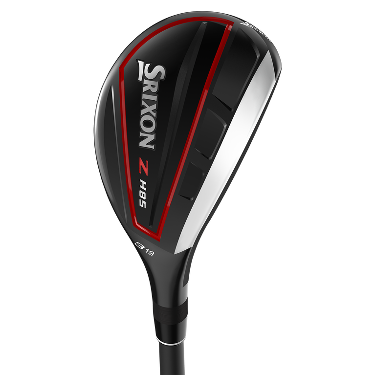 Srixon Z H85 Hybrid w/ Project X HZRDUS Black 85 Shaft PGA TOUR