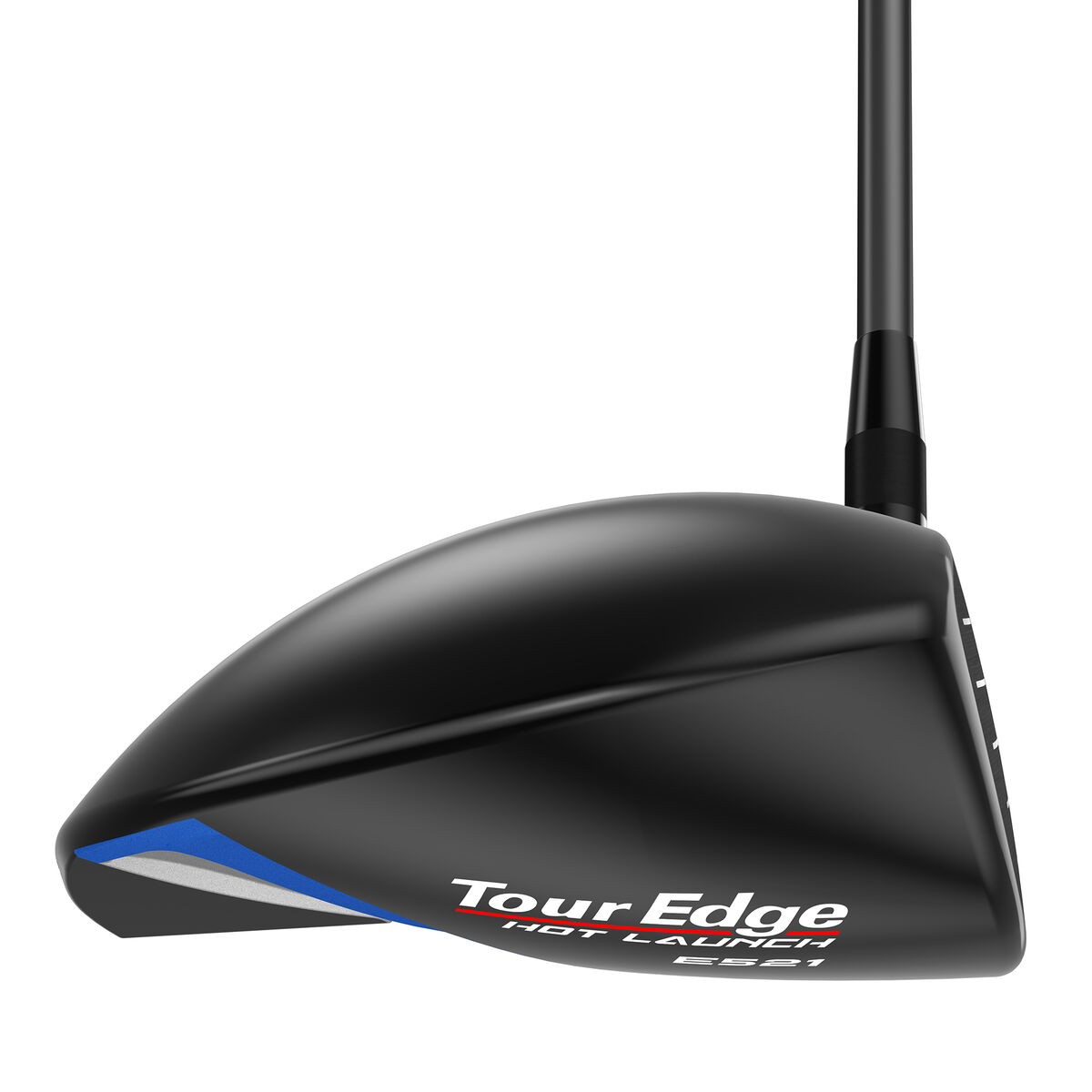 tour edge hot launch e521 offset driver review