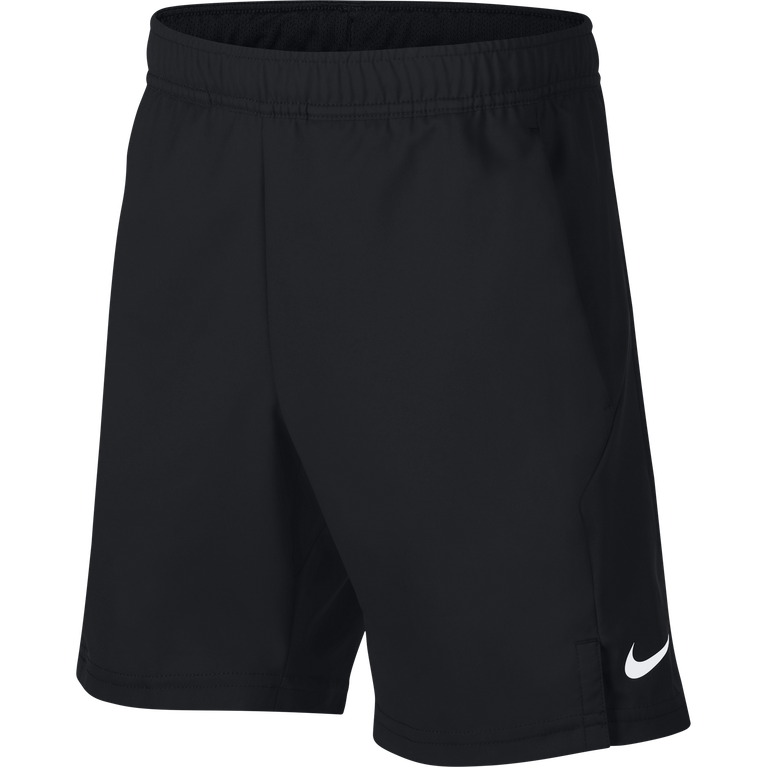 Voorwaarden Voor u Barry NikeCourt Dri-FIT Boys' Short | PGA TOUR Superstore