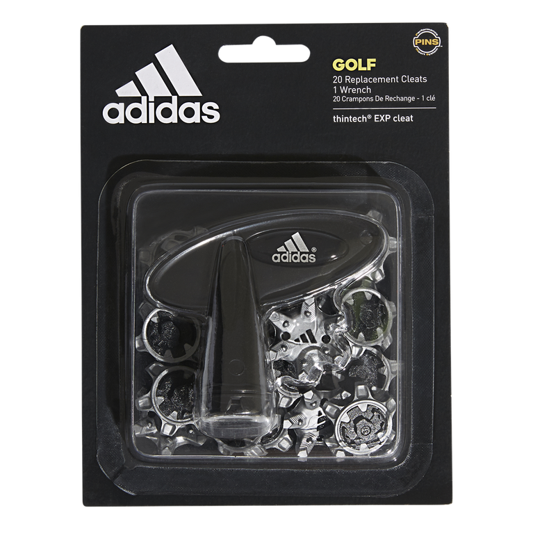Adidas THINTECH EXP 20 Piece Cleat Packs PGA TOUR Superstore