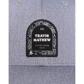 Alternate View 3 of Log Book Snapback Hat
