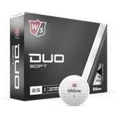 Alternate View 3 of DUO Soft 2023 Golf Balls