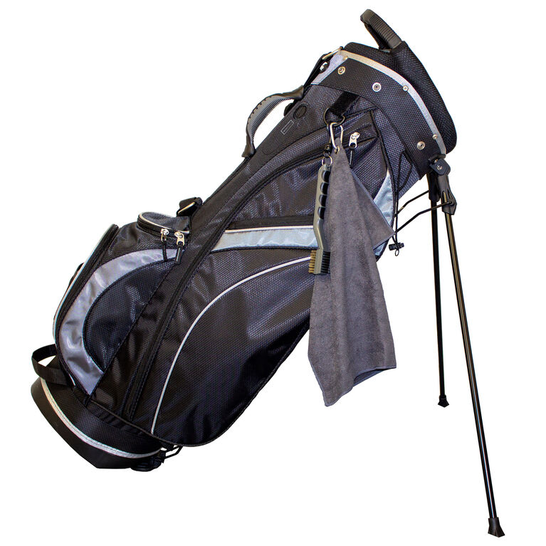 Premium Lightweight Stand Bag PGA TOUR Superstore
