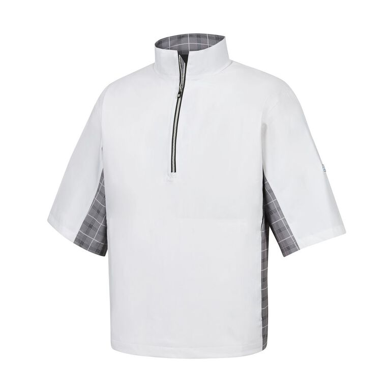 FootJoy HydroLite Short Sleeve Rain Shirt | PGA TOUR ...
