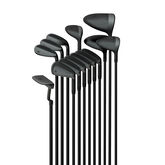 Alternate View 2 of 14-Piece Complete Set w/ Graphite Shafts