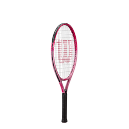 Burn Pink 23 Junior Tennis Racquet 2021