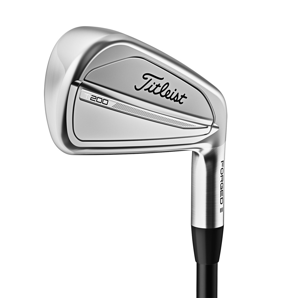 Titleist T200 2023 Utility Iron w/ Graphite Shaft PGA TOUR Superstore
