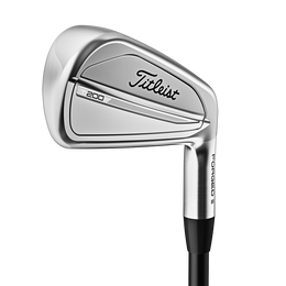 T200 2023 Utility Iron w/ Graphite Shaft