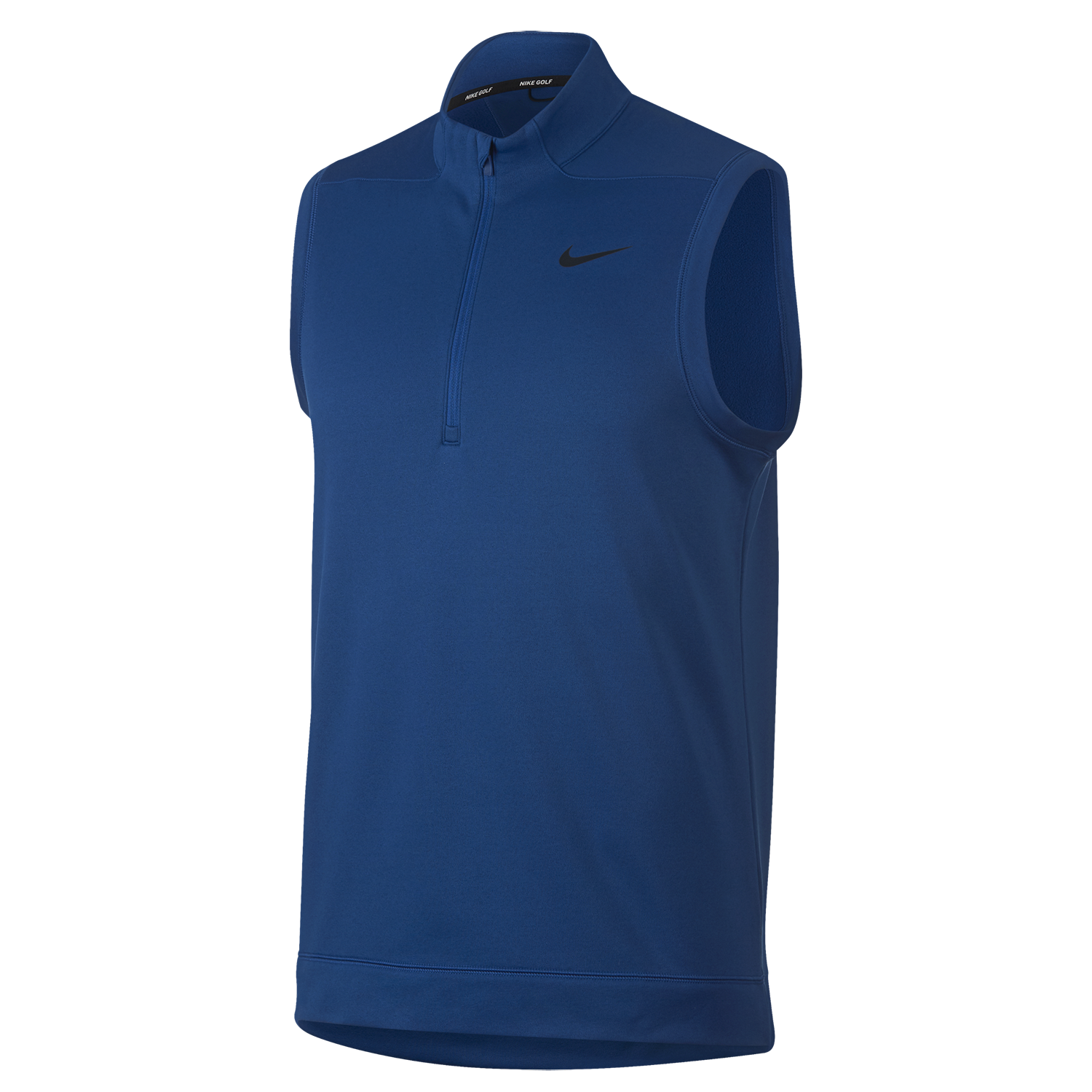 nike golf vest mens