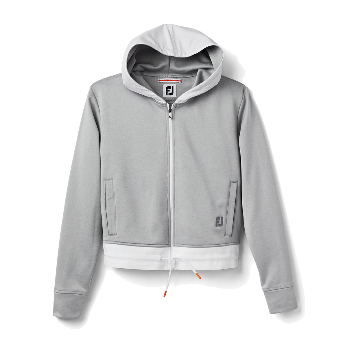footjoy fleece hoodie