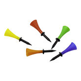 Golf Gifts &amp; Gallery Flex Cup Wide Base Tees