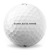 Alternate View 3 of AVX 2022 Golf Balls - Personalized