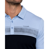 Alternate View 3 of Cacti Field Polo