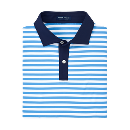 Bass Performance Jersey Polo