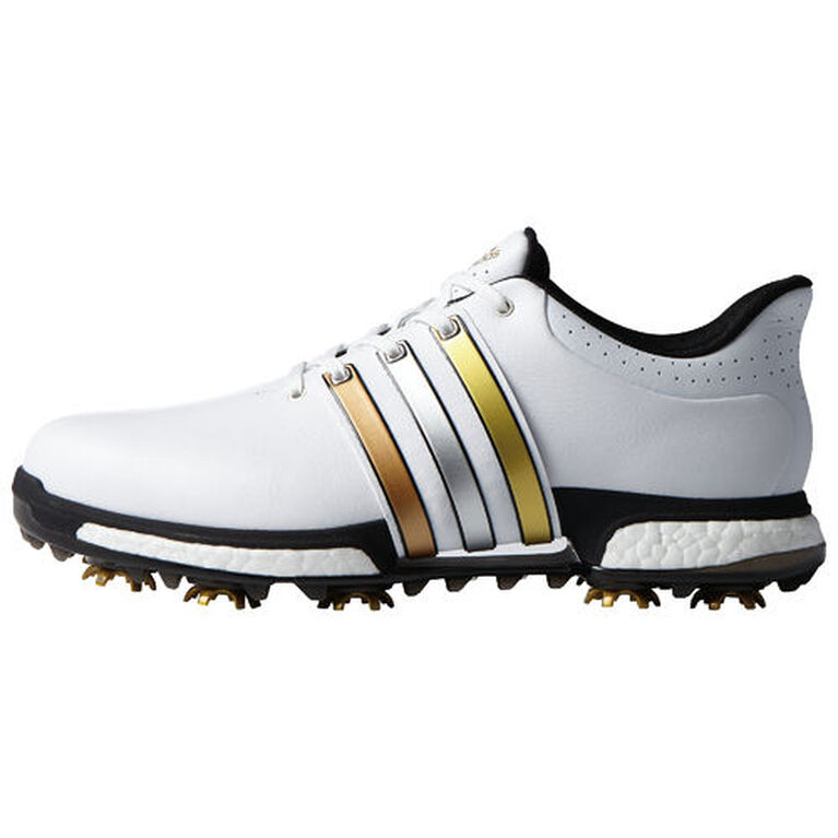 Adidas Tour 360 Boost 2022 Silver