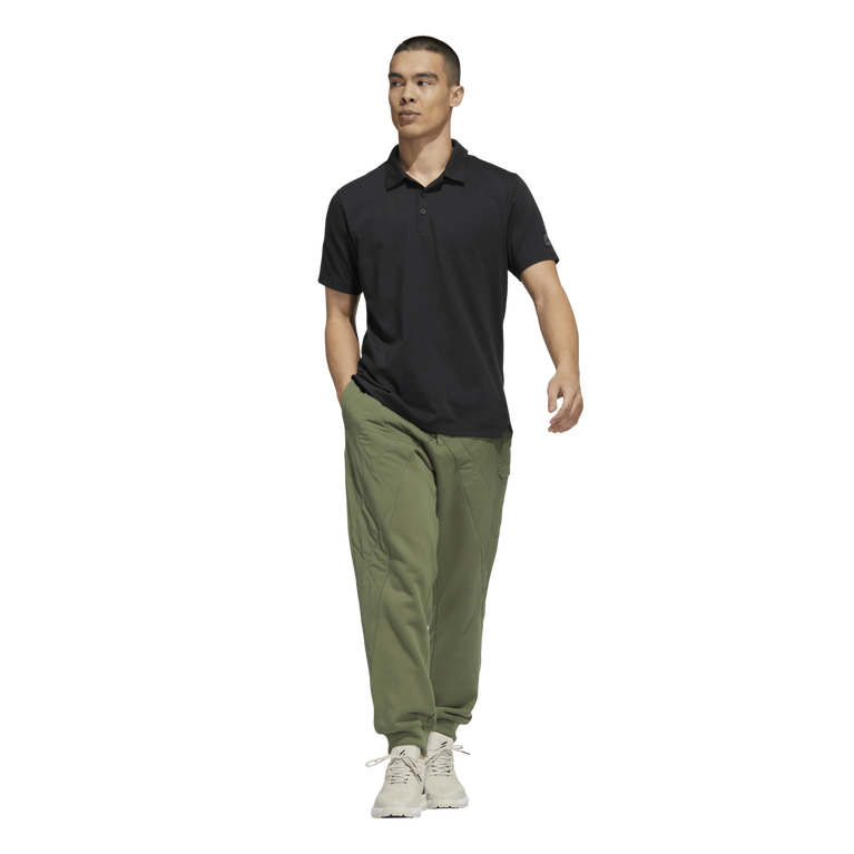 Adidas golf joggers mens sales