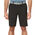 Flat Front Active Waistband Golf Short