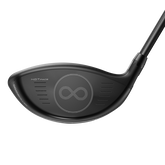 Alternate View 2 of LTDx Black Driver