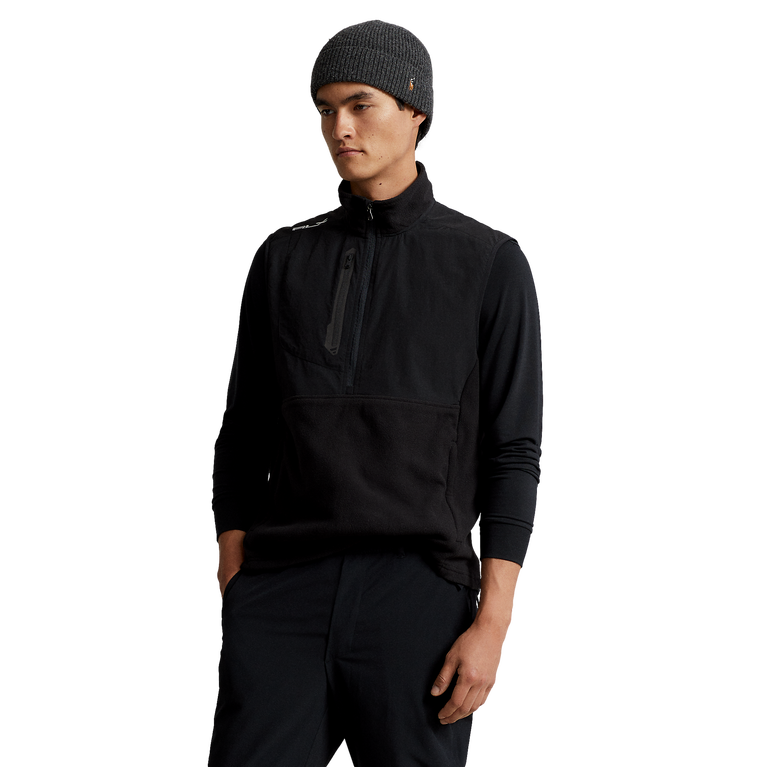 Polo performance vest hot sale