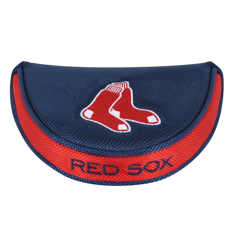 Boston Red Sox Mallet Putter Cover PGA TOUR Superstore