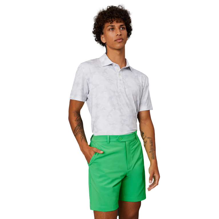 Maverick Hybrid Short Green