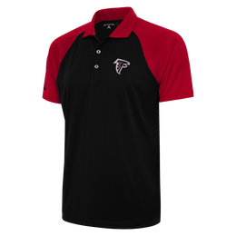 Atlanta Falcons Nova Polo
