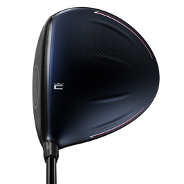 KING RADSPEED XB Driver - Blue/Red