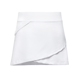 Girls&#39; Core Tiered Skort