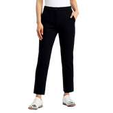 Alternate View 2 of Cigarette Leg High Rise 30&quot; Stretch Pant