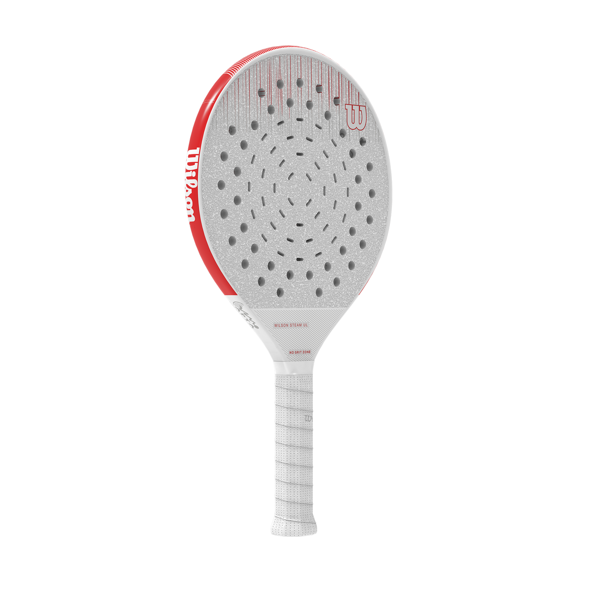 Wilson Steam UL GRUUV Platform Tennis Paddle PGA TOUR Superstore