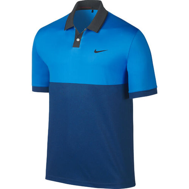 Nike TW Velocity Jacquard Polo | PGA TOUR Superstore